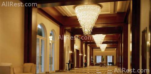 Park Hyatt Dubai 45